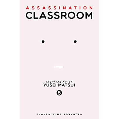Assassination Classroom (English Comics) Vol. 1-21 - 5