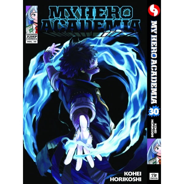 My Hero Academia (English Comics) Vol. 1-42 - 30