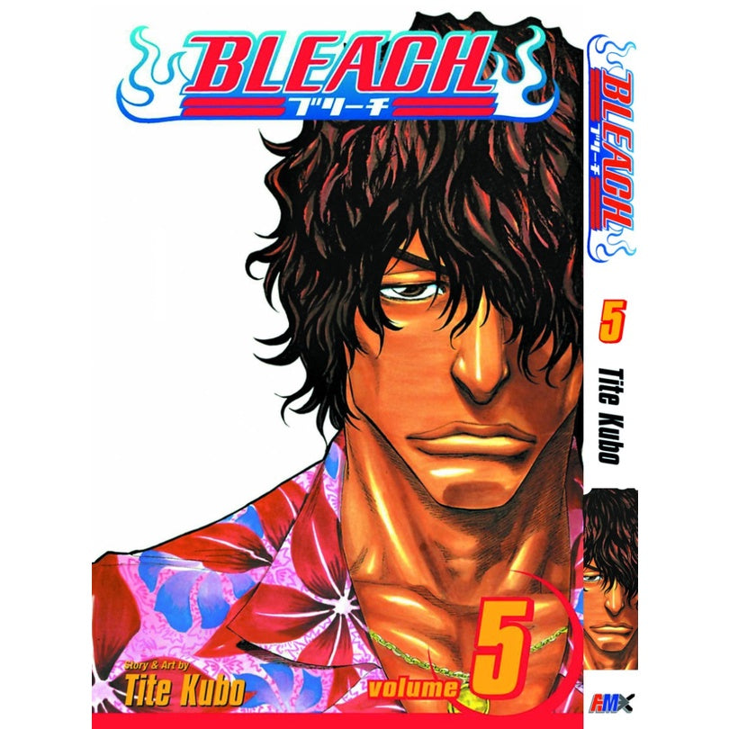 Bleach (English Comics) Vol. 1-74 - 5