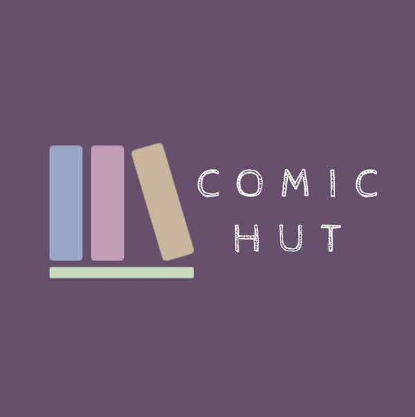 Comic Hut