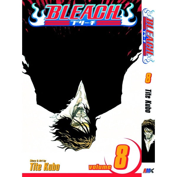 Bleach (English Comics) Vol. 1-74 - 8