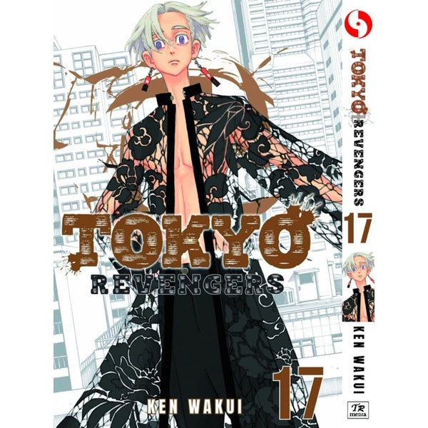 Tokyo Revengers (English Comics) Vol. 1-31 - 17