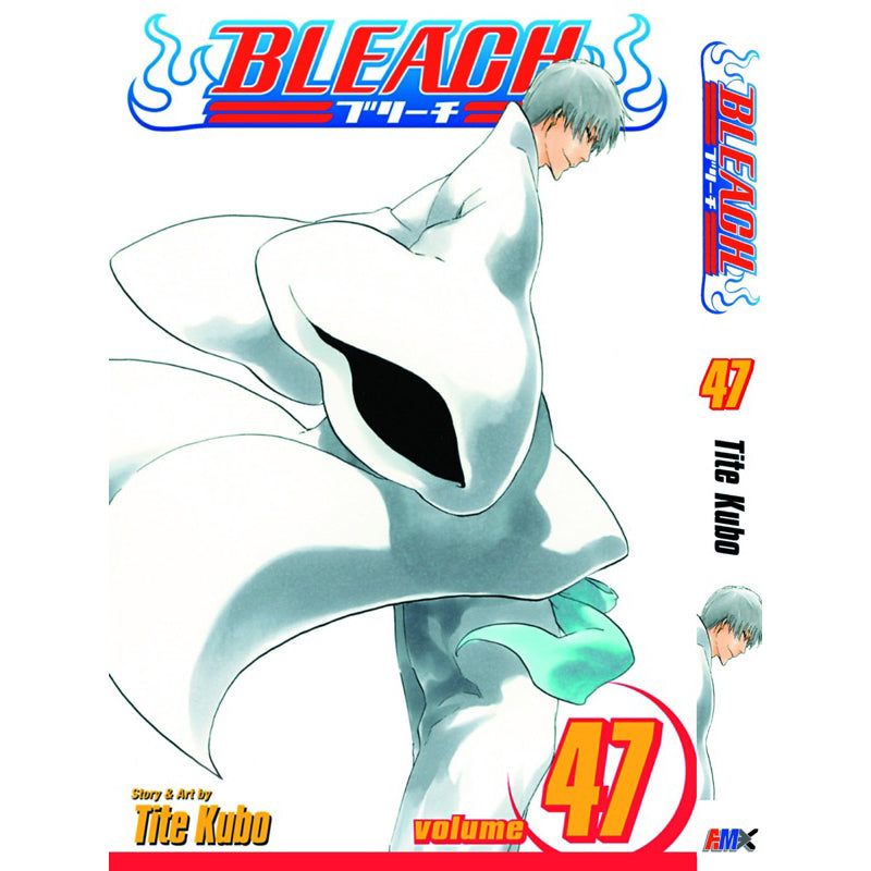 Bleach (English Comics) Vol. 1-74 - 47