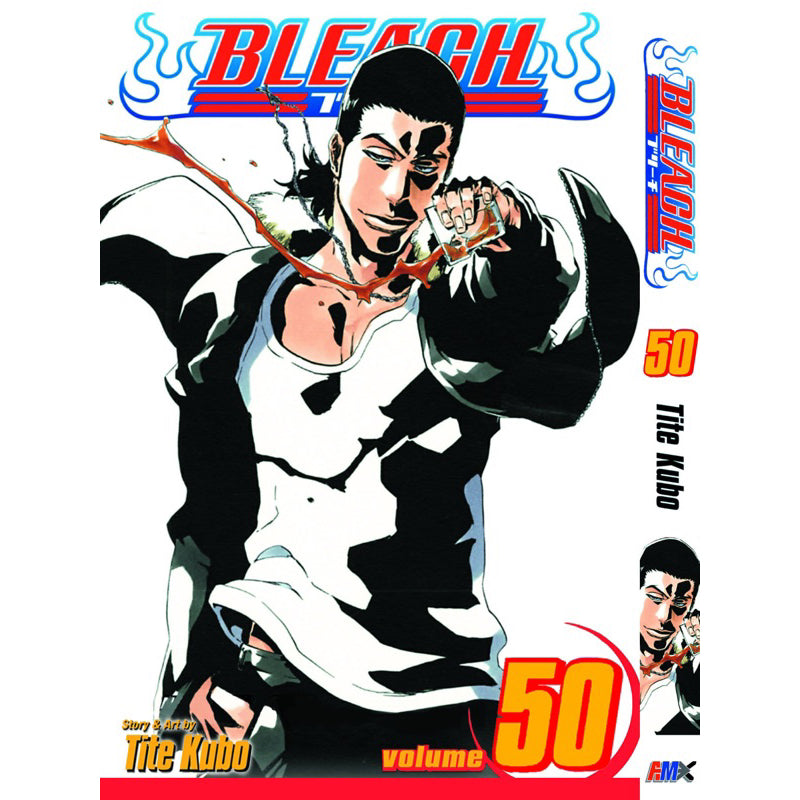 Bleach (English Comics) Vol. 1-74 - 50