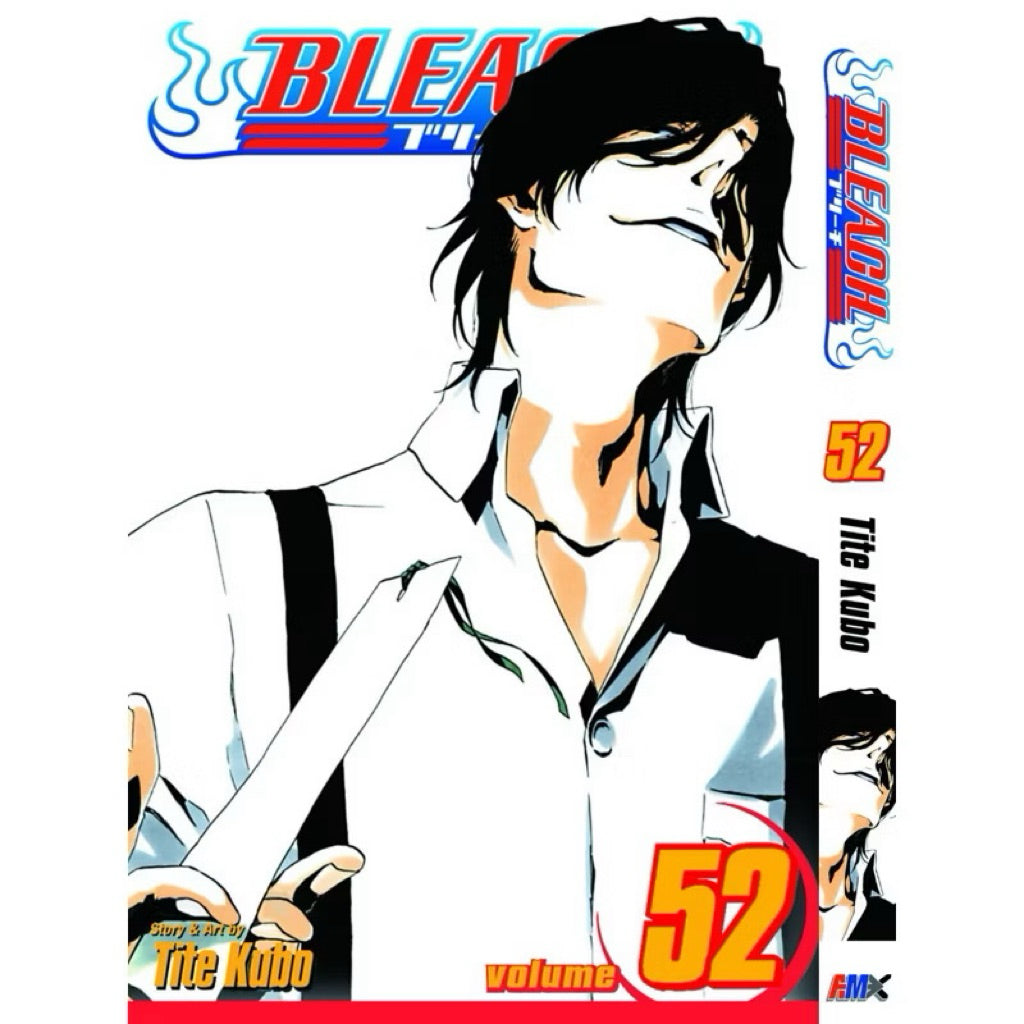Bleach (English Comics) Vol. 1-74 - 52