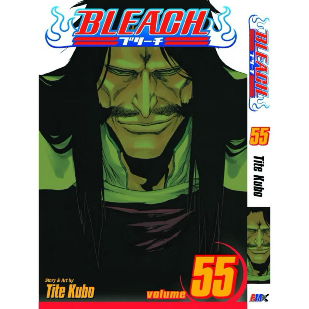 Bleach (English Comics) Vol. 1-74 - 55