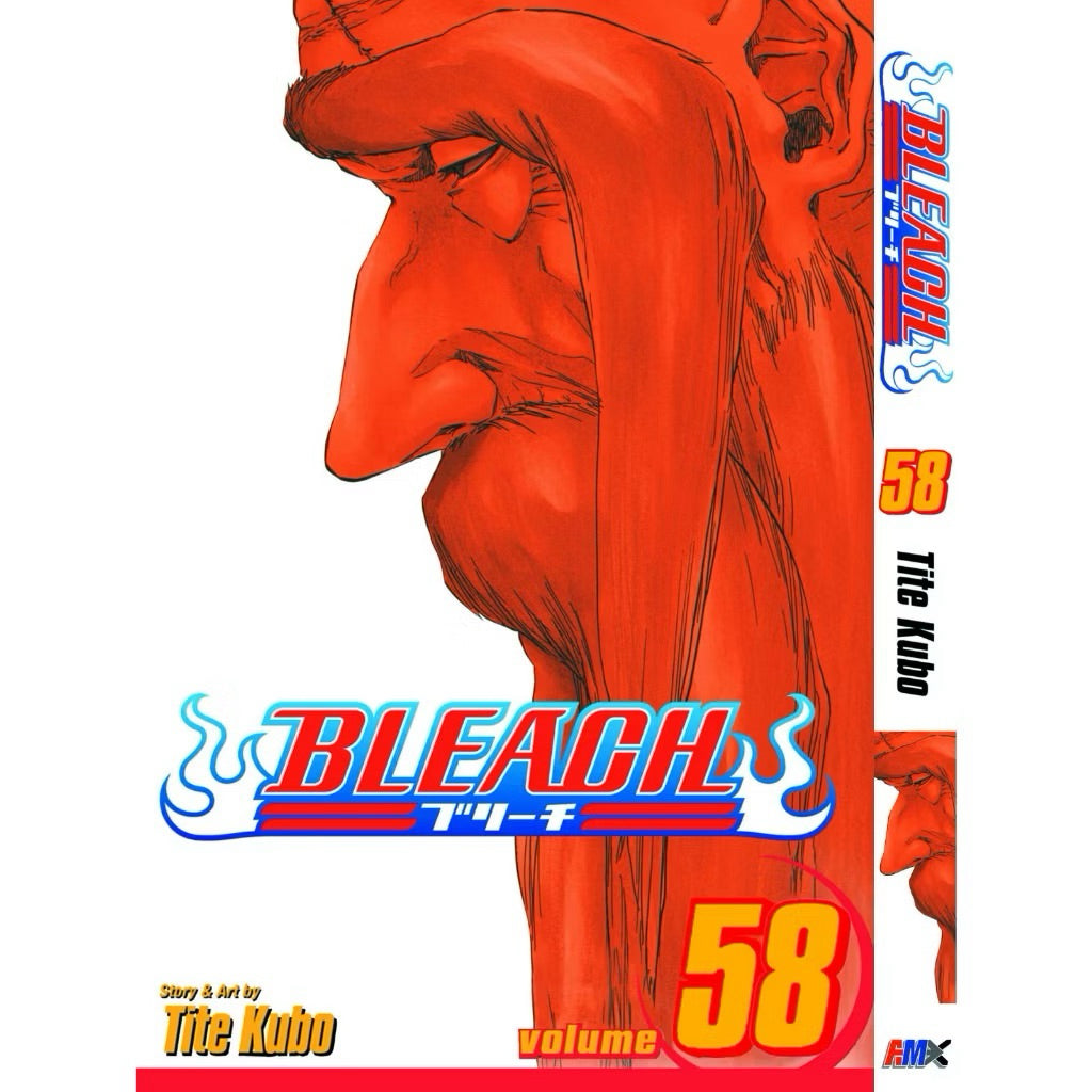 Bleach (English Comics) Vol. 1-74 - 58