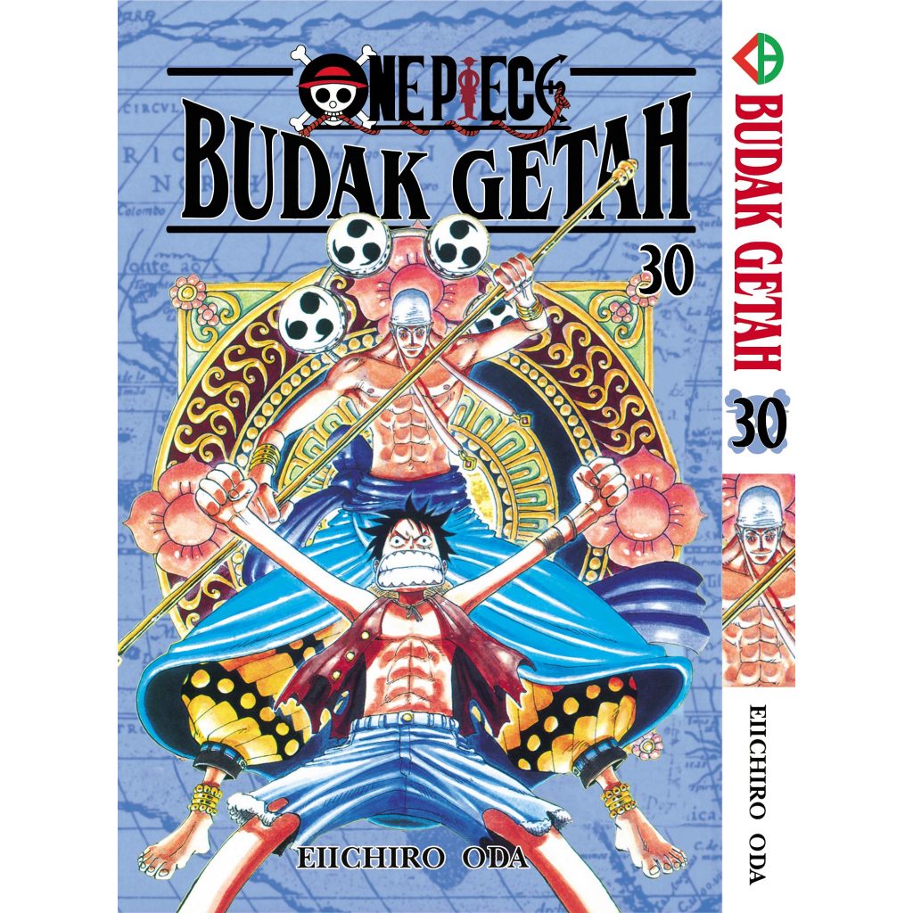 Budak Getah (BM Komik) Vol. 1-115 - 30