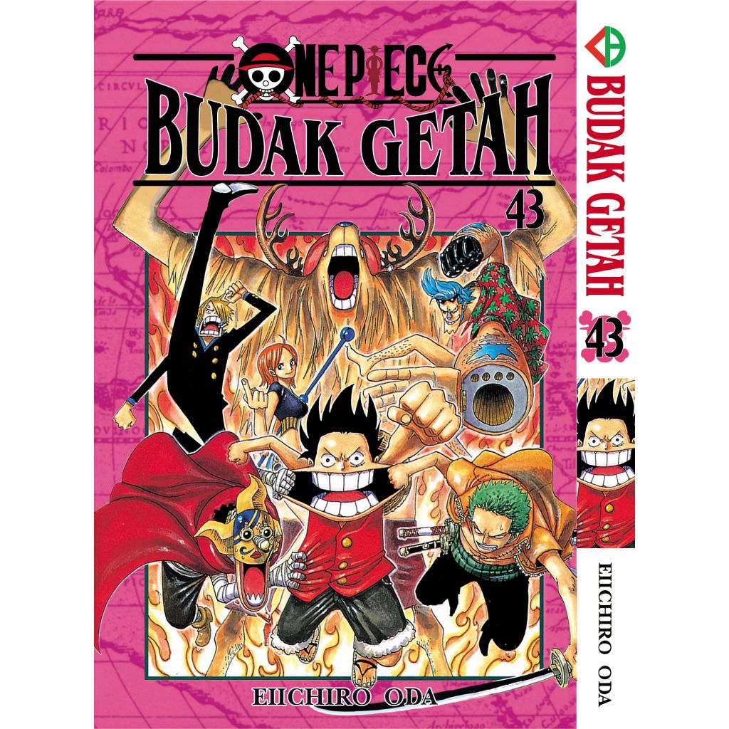 Budak Getah (BM Komik) Vol. 1-115 - 43