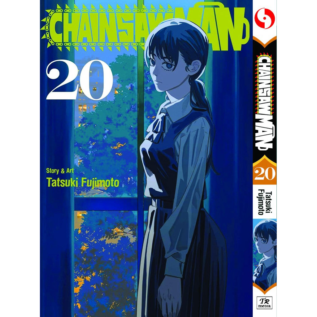 Chainsaw Man (English Comics) Vol. 1-24 - 20