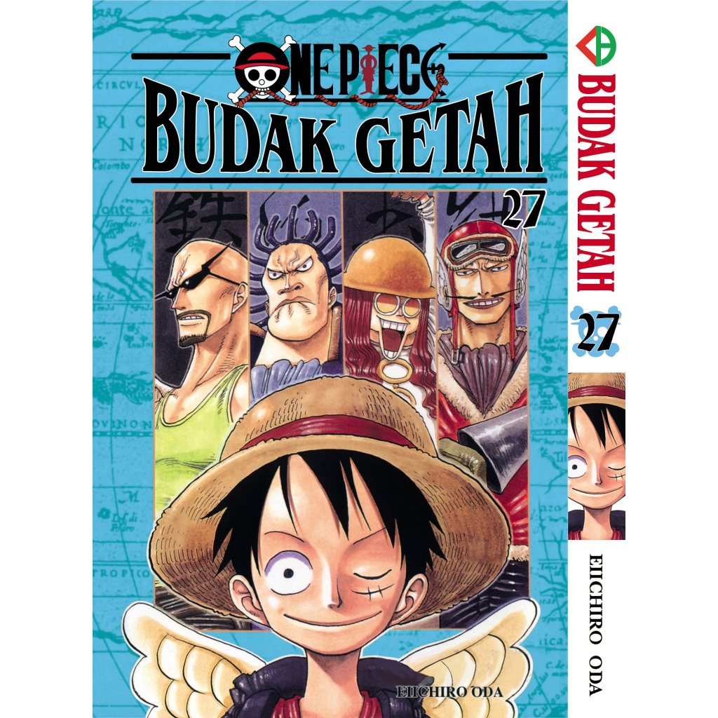 Budak Getah (BM Komik) Vol. 1-115 - 27