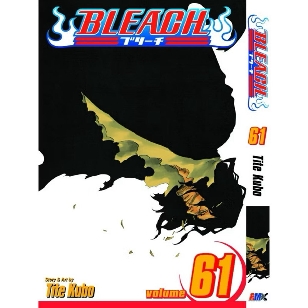 Bleach (English Comics) Vol. 1-74 - 61