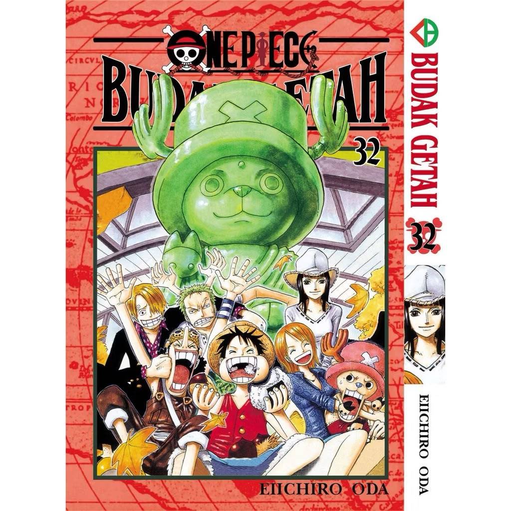 Budak Getah (BM Komik) Vol. 1-115 - 32