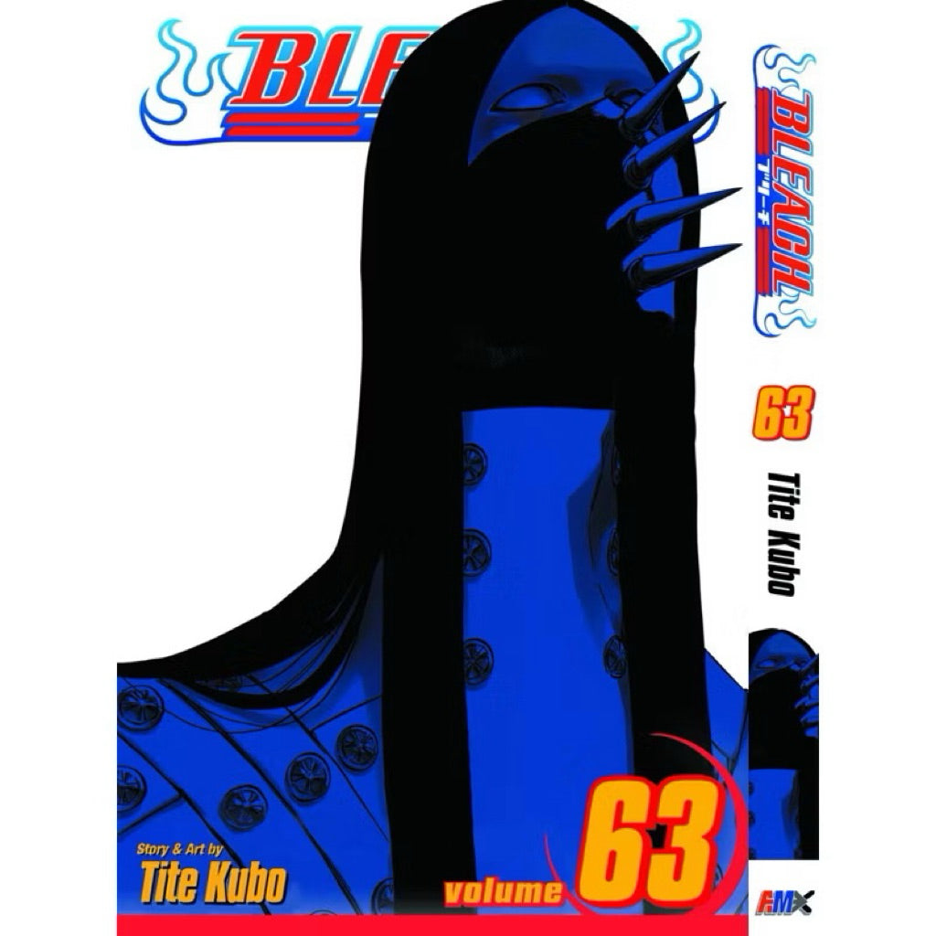 Bleach (English Comics) Vol. 1-74 - 63
