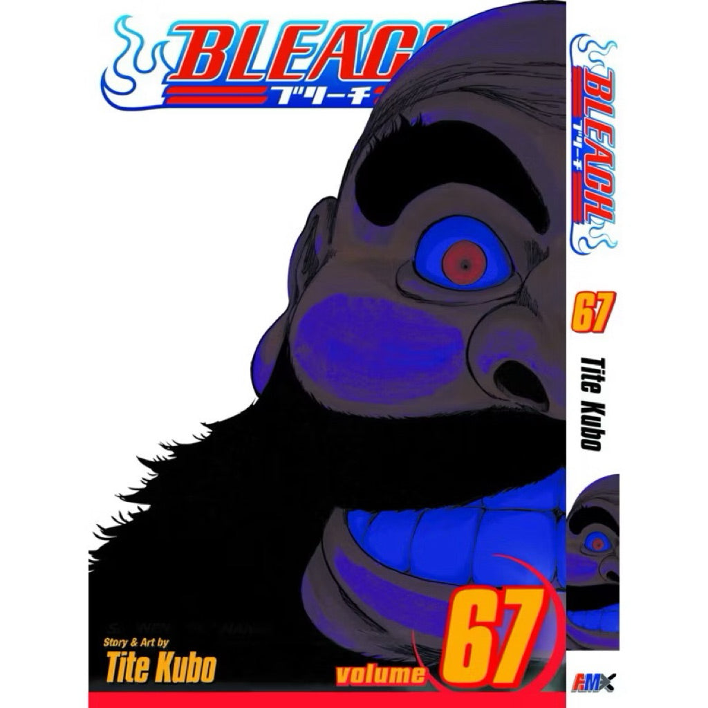 Bleach (English Comics) Vol. 1-74 - 67