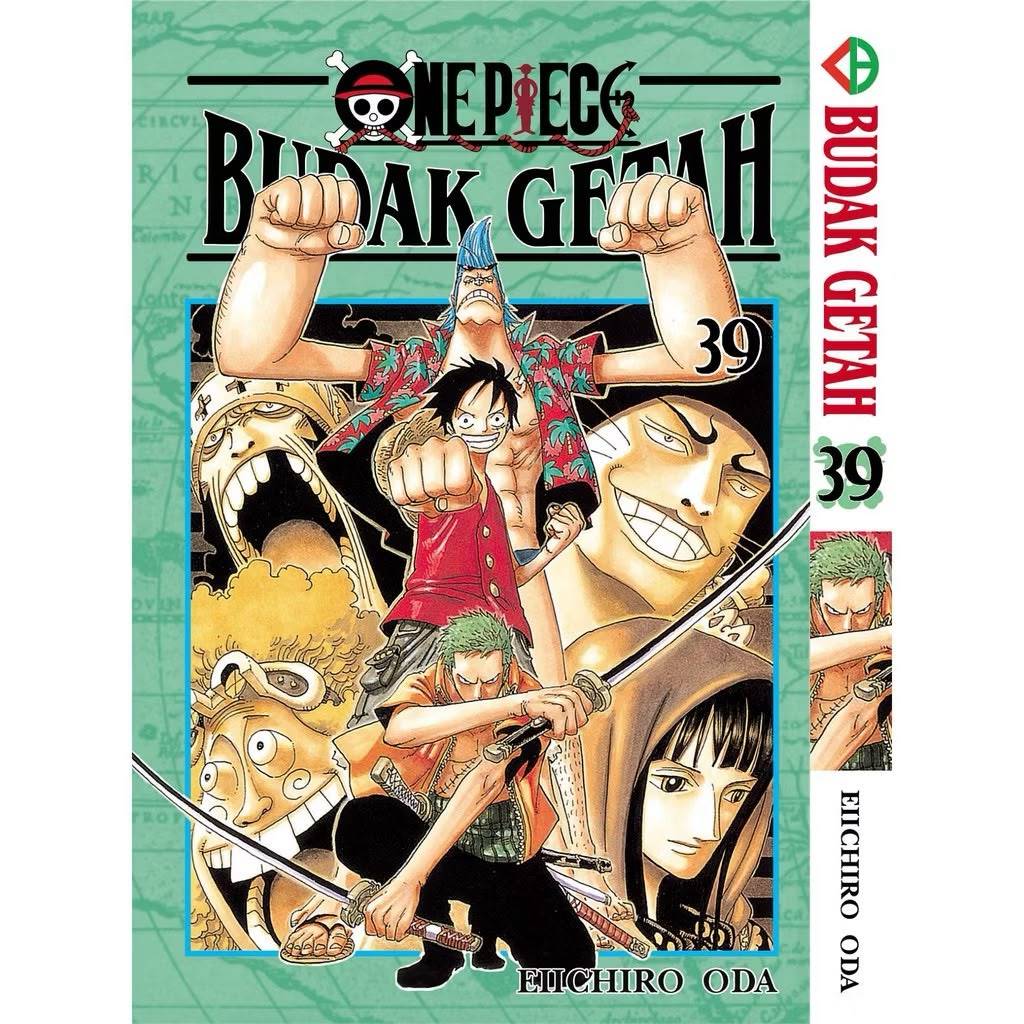 Budak Getah (BM Komik) Vol. 1-115 - 39