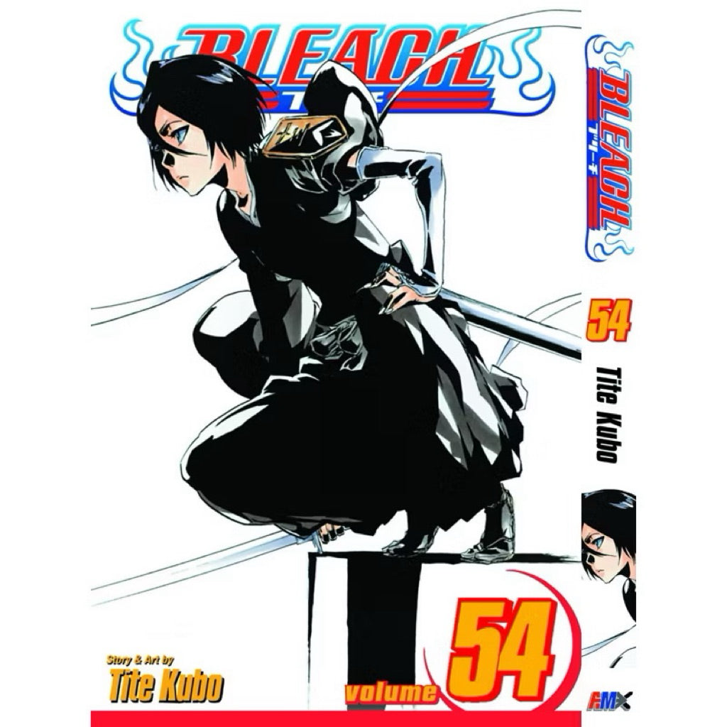 Bleach (English Comics) Vol. 1-74 - 54