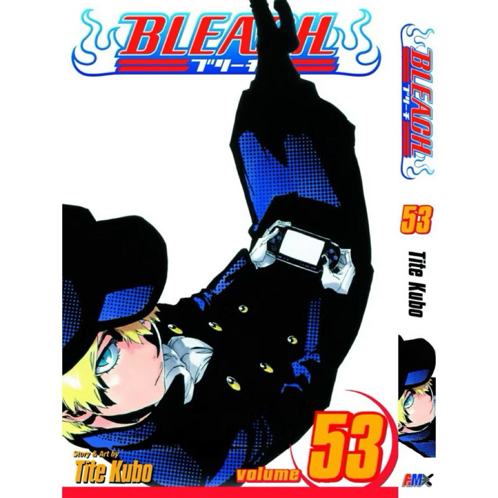 Bleach (English Comics) Vol. 1-74 - 53