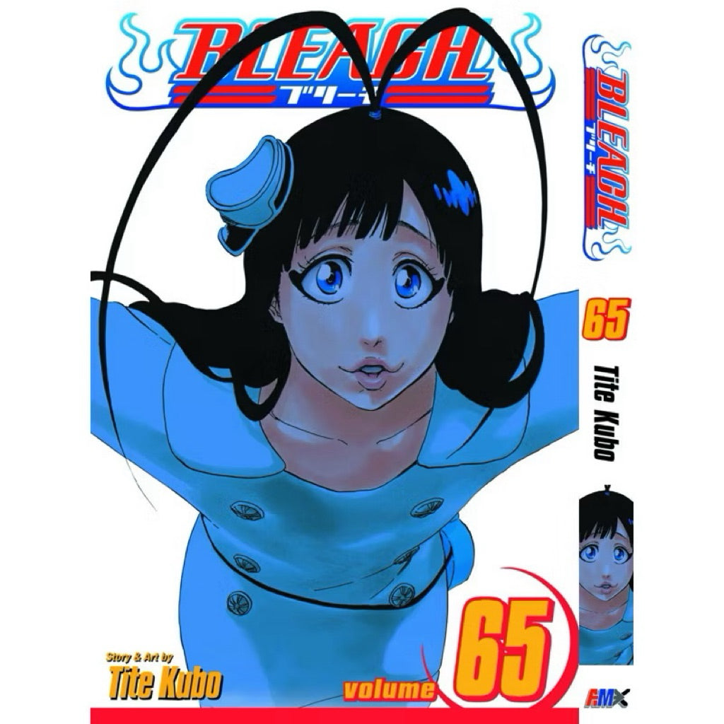 Bleach (English Comics) Vol. 1-74 - 65