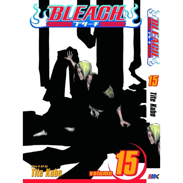 Bleach (English Comics) Vol. 1-74 - 15