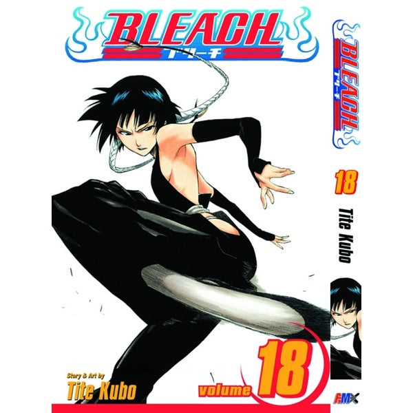 Bleach (English Comics) Vol. 1-74 - 18