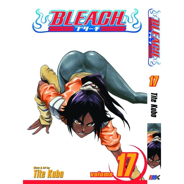 Bleach (English Comics) Vol. 1-74 - 17