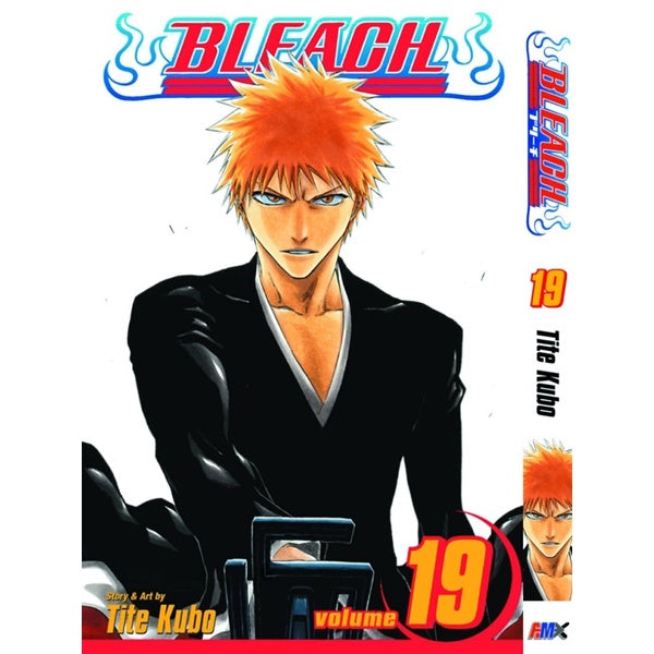 Bleach (English Comics) Vol. 1-74 - 19