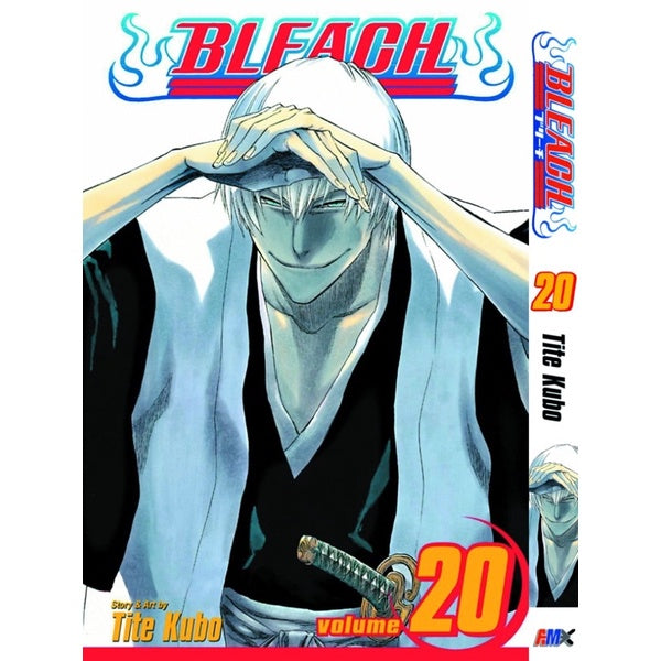 Bleach (English Comics) Vol. 1-74 - 20