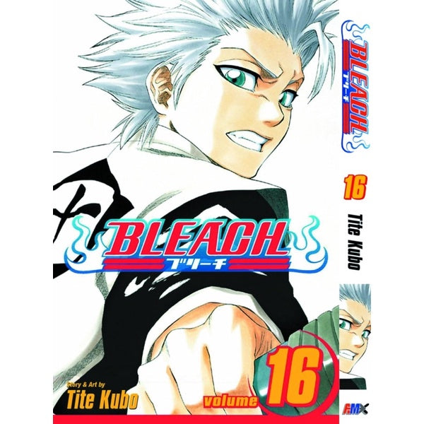 Bleach (English Comics) Vol. 1-74 - 16