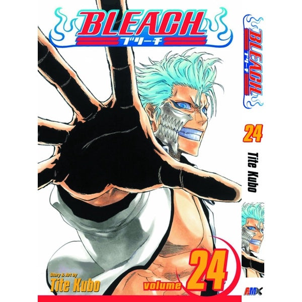 Bleach (English Comics) Vol. 1-74 - 24