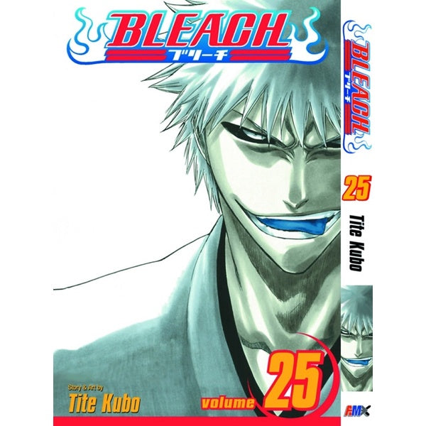 Bleach (English Comics) Vol. 1-74 - 25
