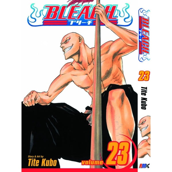 Bleach (English Comics) Vol. 1-74 - 23