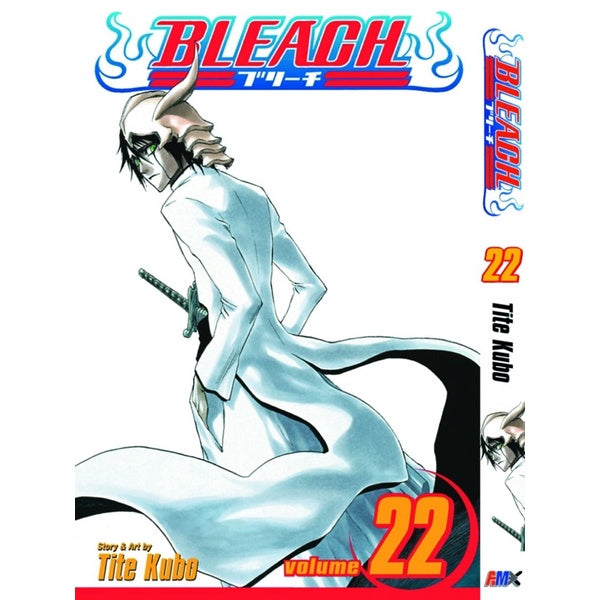 Bleach (English Comics) Vol. 1-74 - 22