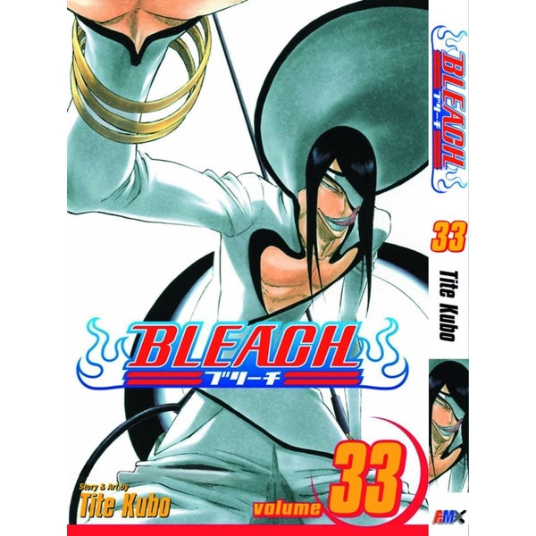 Bleach (English Comics) Vol. 1-74 - 33