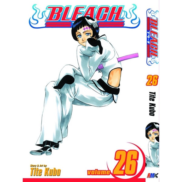 Bleach (English Comics) Vol. 1-74 - 26
