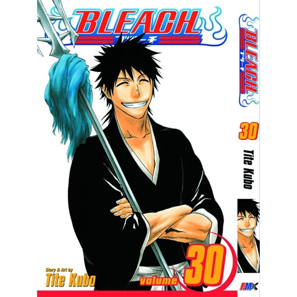 Bleach (English Comics) Vol. 1-74 - 30