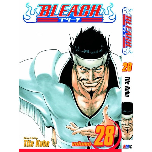 Bleach (English Comics) Vol. 1-74 - 28