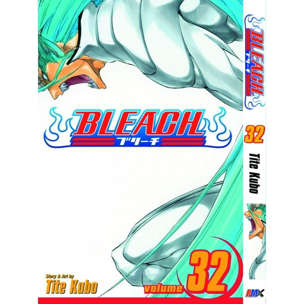 Bleach (English Comics) Vol. 1-74 - 32