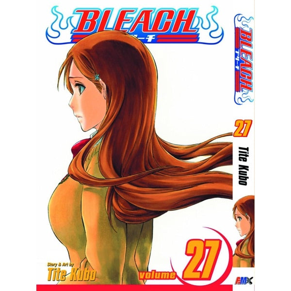 Bleach (English Comics) Vol. 1-74 - 27