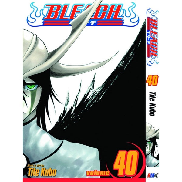 Bleach (English Comics) Vol. 1-74 - 40