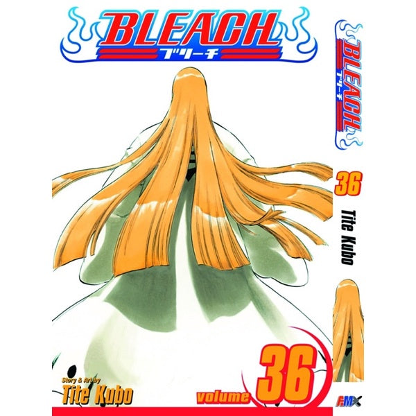 Bleach (English Comics) Vol. 1-74 - 36