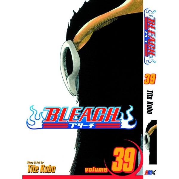 Bleach (English Comics) Vol. 1-74 - 39